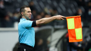 Assistant REFEREES