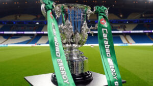 Carabao cup