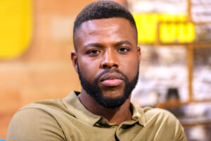 Winston Duke