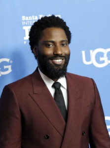 John David Washington