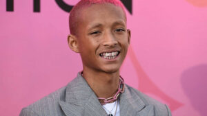 Jaden Smith