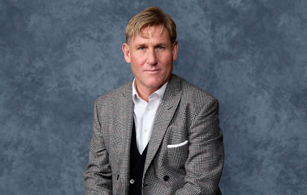 Simon Jordan