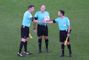 REFEREES